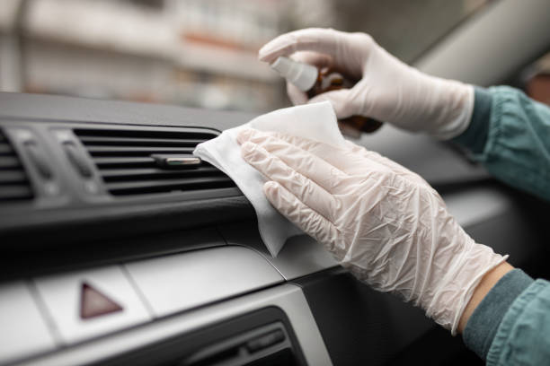 Best Air Duct Cleaning Company Near Me  in Hillsville, VA