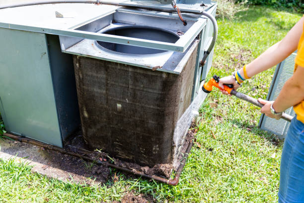 Professional Airduct Cleaning in VA