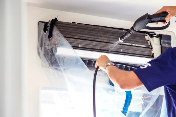 Best Commercial HVAC Duct Cleaning  in Hillsville, VA