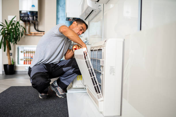 Best Local Air Duct Cleaning Services  in Hillsville, VA