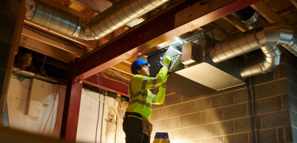 Best Best Air Duct Cleaning Company  in Hillsville, VA