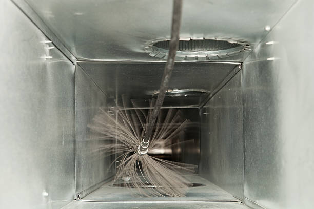 Best Ventilation Cleaning Services  in Hillsville, VA