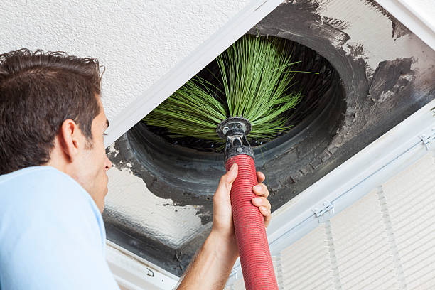 Best HVAC Air Duct Cleaning  in Hillsville, VA