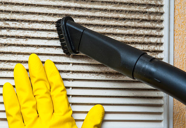 Best HVAC System Cleaning  in Hillsville, VA